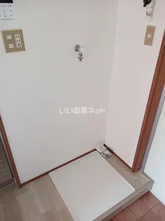 マエサンハイツ希望が丘【1階】の内装