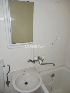 マエサンハイツ希望が丘【1階】の内装