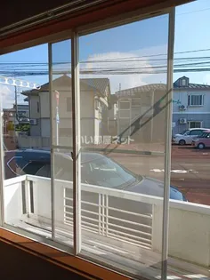 マエサンハイツ希望が丘【1階】の内装