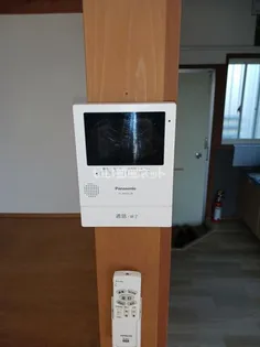 マエサンハイツ希望が丘【1階】の内装