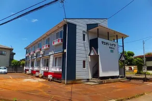 マエサンハイツ希望が丘の画像