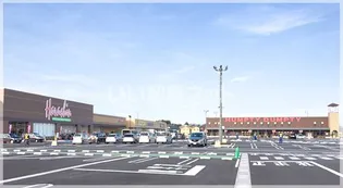 マエサンハイツ希望が丘【1階】の周辺