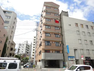 エスペランサ壱番館【3階】の外観