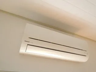 サンハイム【2階】の内装