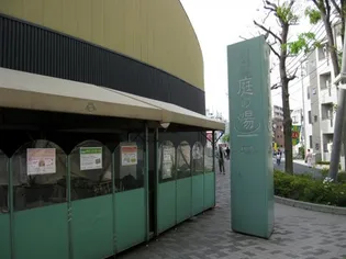 サンハイム【2階】の周辺