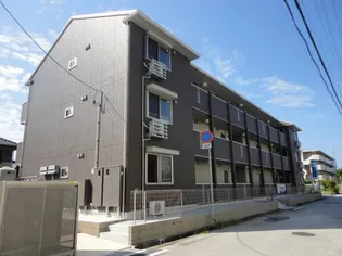 高知県高知市葛島4【アパート】の外観