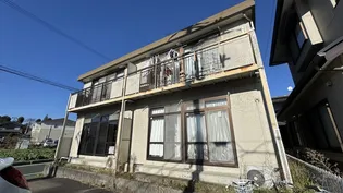 メゾンコンノ3の画像