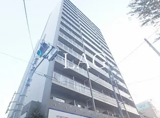 AXAS HY S板橋区役所前の画像