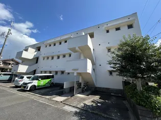 竹松ハイツの画像