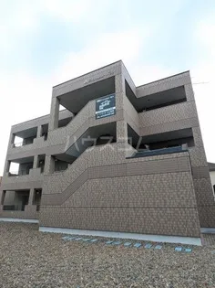 Grandeur・Win【3階】の外観