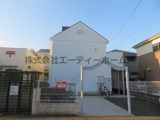ベルピア鴻巣第4の画像