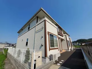 ベルソレイユIの画像