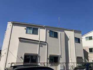 エクセルコート【1階】の外観