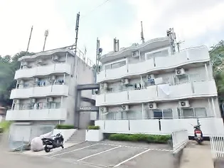 コーポサーザンヒルの画像