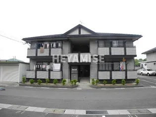 ロイヤルガーデン白岩B棟の画像