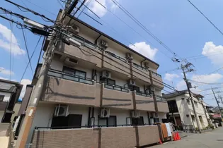 コンフォートツシマの画像