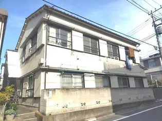 ふさみ荘【2階】の外観