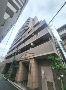 カテリーナ千駄木【2階】の外観