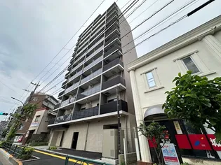 HY'S綾瀬IIの画像