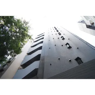 東京都世田谷区松原2【マンション】の外観