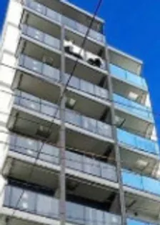 東京都江東区木場6【マンション】の外観