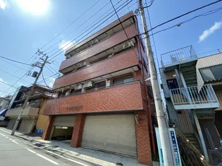 パレス大野南町の画像