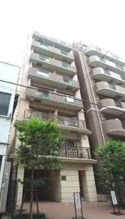 サンシティアヴァンツァーレ文京本郷の画像