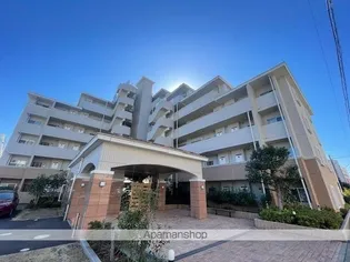 千葉県市川市行徳駅前3【マンション】の外観