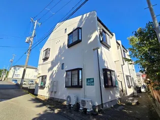 ユーカリ【1階】の外観