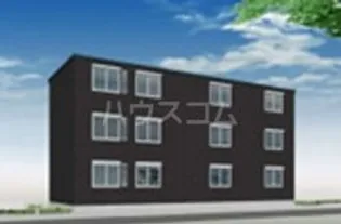 カインドネス小田急相模原IV【2階】の外観