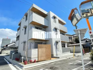 ブリリアン庄内の画像