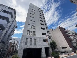 プラウド東京八丁堀の画像