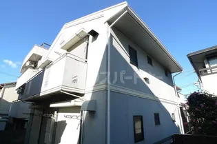 パークハイツ花伊Bの画像