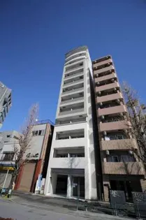 VALENTIA麻布【2階】の外観