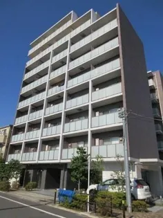 RZPLACE AZEST高島平の画像