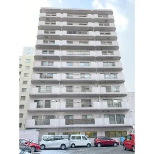 サンシャイン円山の画像