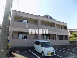 ラフォーレ五明の画像