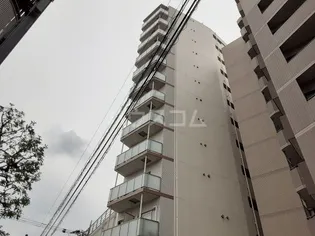 アイディ品川25【6階】の外観