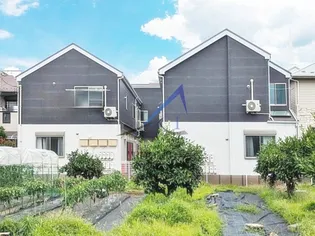 アイコート祖師ヶ谷大蔵の画像