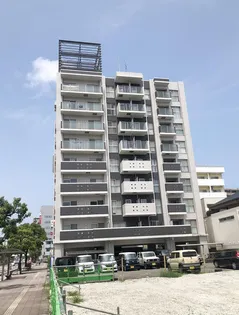 RUMA 橘通の画像