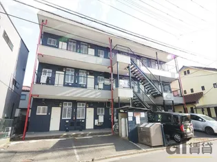 シャトー所沢の画像