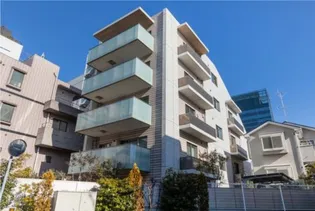 オープンレジデンシア南青山の画像