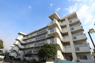 URサンラフレ鳴尾北の画像