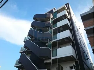 ベルジュネス春日町の画像