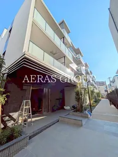 ブランシエスタ用賀【4階】の外観