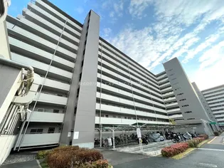 シャルマンコーポ草津の画像