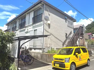コーポサテライトの画像