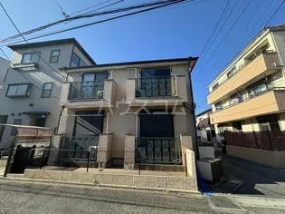 ソフィア中央林間の画像