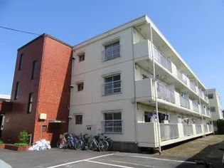 グリーンマンションの画像