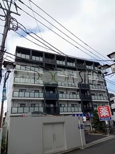 ドゥーエ二子新地の画像